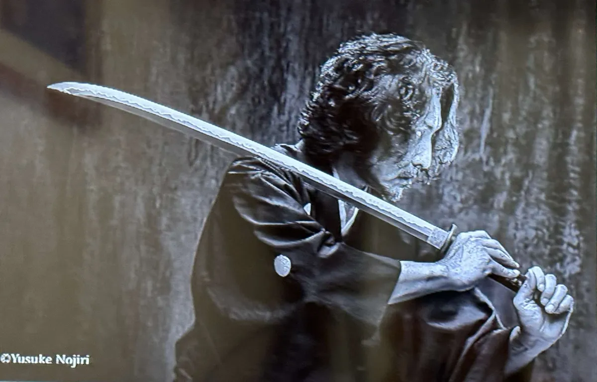 Takahiro Yamamoto Photo